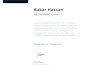 work on your shopware 6 frontend template fixes
